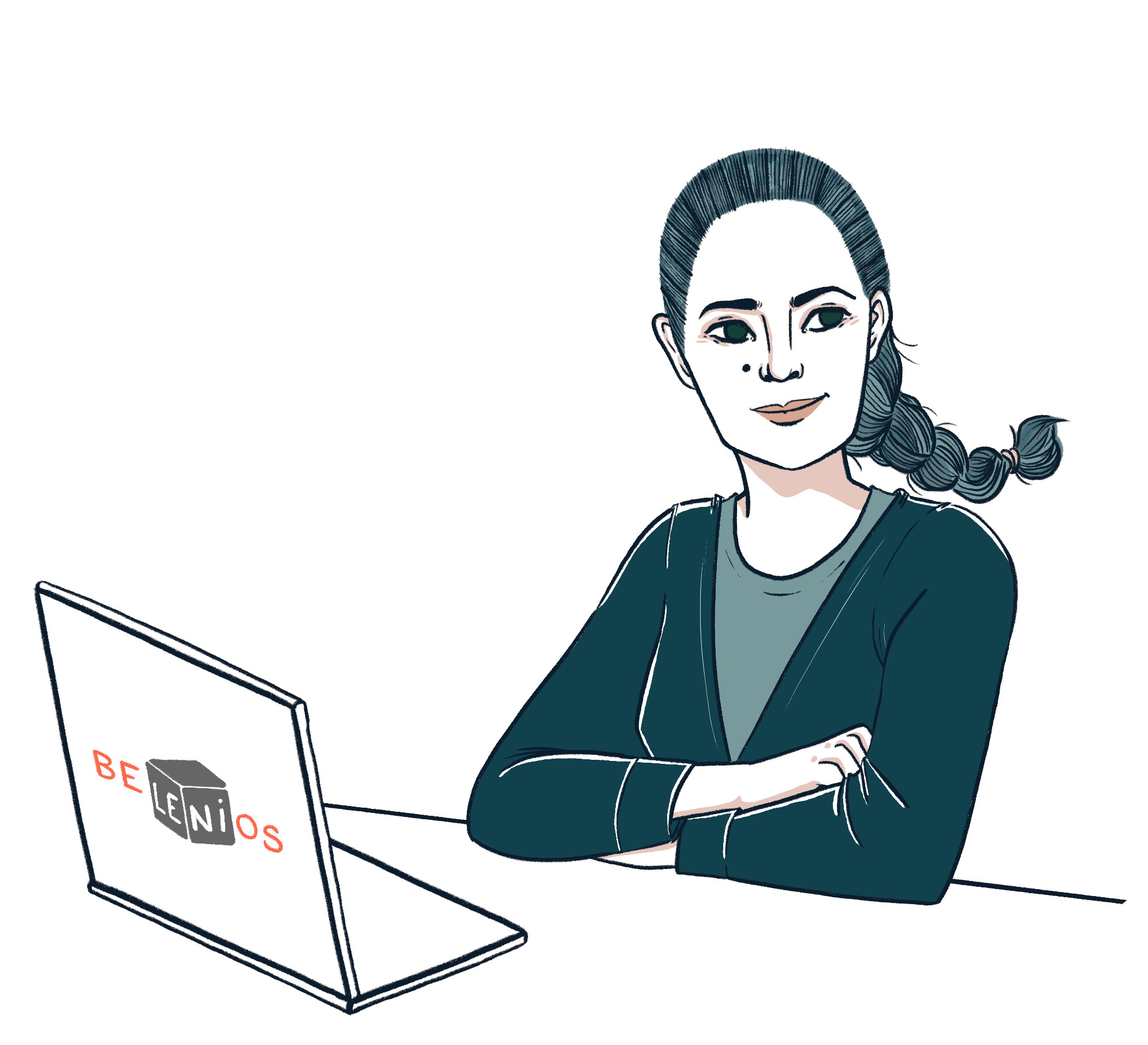 Prof. Dr. Véronique Cortier